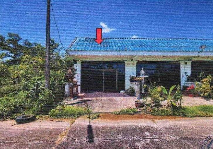 แม่ขรี ตะโหมด พัทลุง