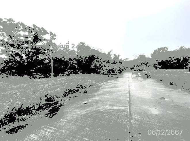 แพรกหา ควนขนุน พัทลุง