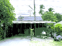 บ้านเดี่ยวหลุดจำนอง ธ.ธนาคารกสิกรไทย คลองเฉลิม กงหรา พัทลุง