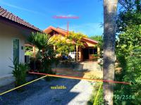 บ้านเดี่ยวหลุดจำนอง ธ.ธนาคารกสิกรไทย ปรางหมู่ เมืองพัทลุง พัทลุง