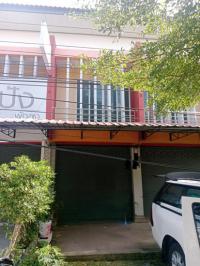 อาคารพาณิชย์หลุดจำนอง ธ.ธนาคารกสิกรไทย พนมวังก์ ควนขนุน พัทลุง