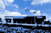 อาคารสำนักงานหลุดจำนอง ธ.ธนาคารไทยพาณิชย์ ท่ามิหรำ เมืองพัทลุง พัทลุง